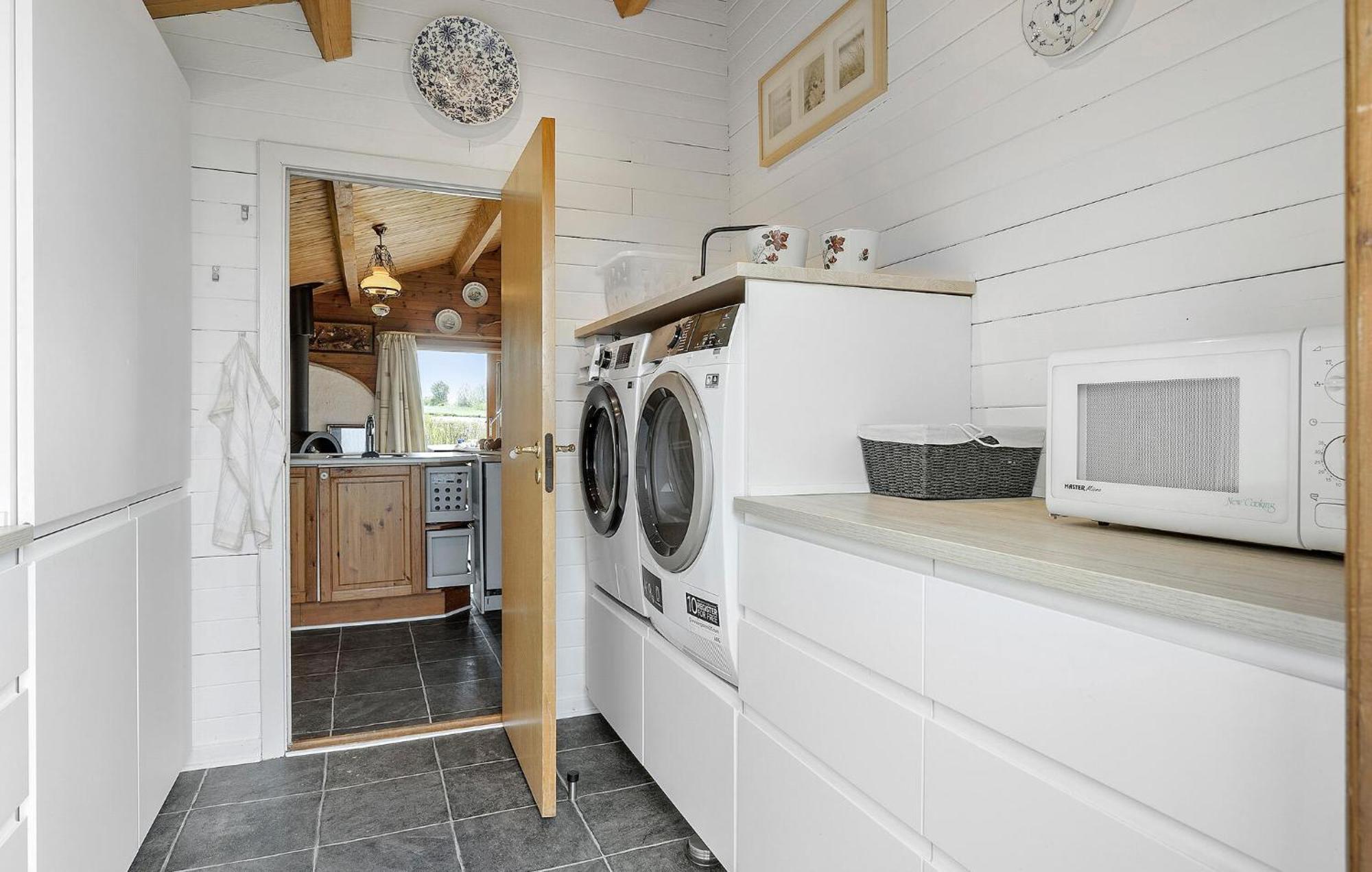 Lovely Home In Bogense With Kitchen Exterior photo
